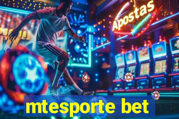 mtesporte bet